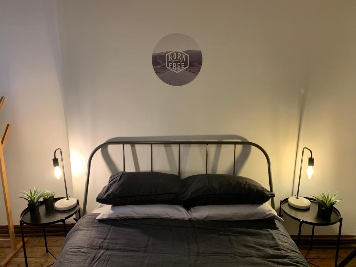 Central Club Hotel Melbourne Esterno foto